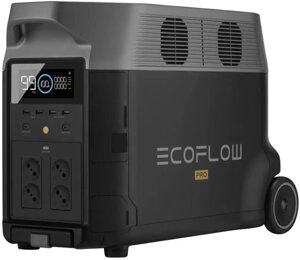 EcoFlow DELTA Pro (DELTAPro-EU)