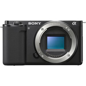 Sony ZV-E10 body Black (ILCZVE10B. CEC)