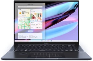 ASUS ZenBook Pro 16X UX7602ZM (UX7602ZM-DB74T)