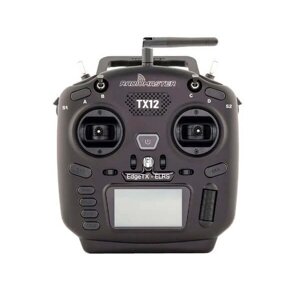 RadioMaster Пульт управління TX12 MKII для FPV дронів (TX12-MKII-ELRS)