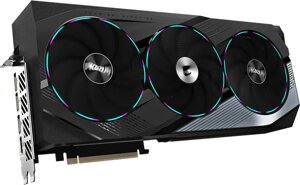 GIGABYTE AORUS GeForce RTX 4070 Ti SUPER MASTER 16G (GV-N407TSAORUS M-16GD)