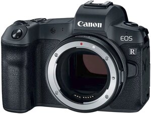 Canon EOS R body (3075C065)