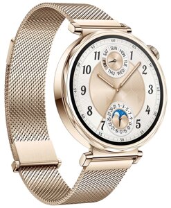 HUAWEI Watch GT 5 41 mm Gold (Jana-B19M)