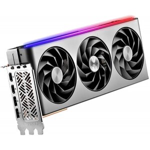 Sapphire Radeon RX 7800 XT 16GB NITRO+ (11330-01)