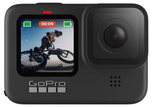 GoPro HERO9 Black (CHDHX-901-RW)