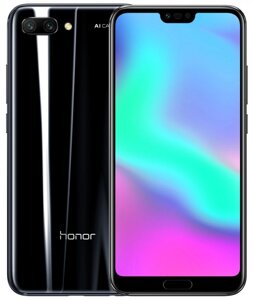 Honor 10 6/128GB Black