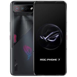 ASUS ROG Phone 7 8/256GB Phantom Black