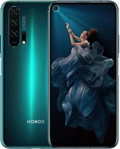 Honor 20 Pro 8/128GB Black (Green)