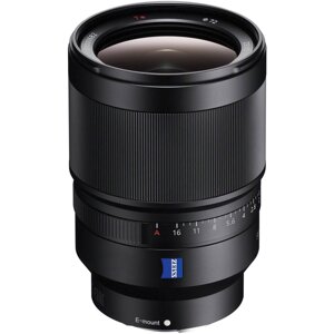 Sony SEL35F14Z 35mm f/1,4 Zeiss FE