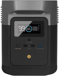 EcoFlow DELTA Mini (DELTAmini-EU)