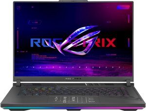 ASUS ROG Strix G16 G614JIR (G614JIR-N4075)