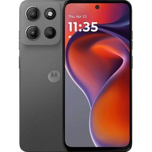 Motorola Moto G15 8/512GB Gravity Grey (PB6E0064)