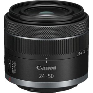 Canon RF 24-50mm f/4.5-6.3 IS STM (5823C005)