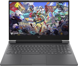 HP Victus 16-s1000 Mica Silver (A1SV8UA)
