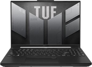 ASUS TUF Gaming A16 Advantage Edition FA617NT (FA617NT-A16. R77700.641TB)