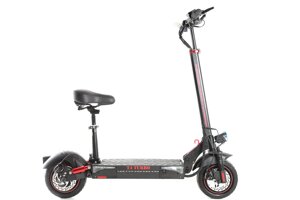 Crosser T4 Turbo Air 10 + сиденье