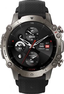 Amazfit Falcon Titanium