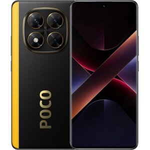 POCO X7 8/256GB Black