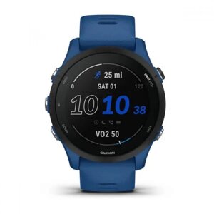 Garmin Forerunner 255 Tidal Blue (010-02641-01/11)