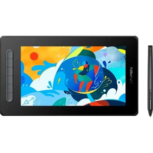 XP-Pen Artist 10 (2nd Gen) Black
