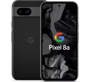 Google Pixel 8a 8/128GB Obsidian