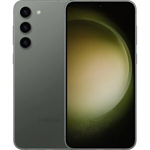 Samsung Galaxy S23 8/256GB Green (SM-S911BZGG)