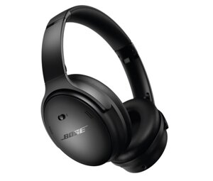Bose QuietComfort Headphones SC Black (884367-0900)
