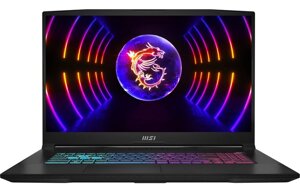 MSI Katana A17 AI B8VF-895US (B8VF-895US)