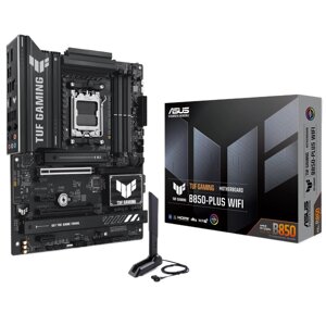 ASUS TUF GAMING B850-PLUS WIFI (90MB1J30-M0EAY0)