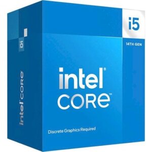 Intel Core i5-14400 (BX8071514400)
