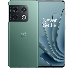 OnePlus 10 Pro 8/256GB Green