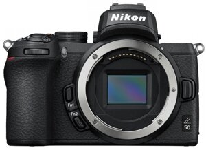 Nikon Z50 Body (VOA050AE)