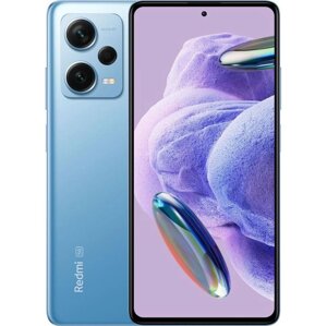 Xiaomi Redmi Note 12 Pro 5G 12/256GB Blue