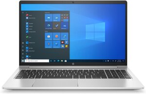HP ProBook 450 G8 Pike Silver (2R9D6EA)