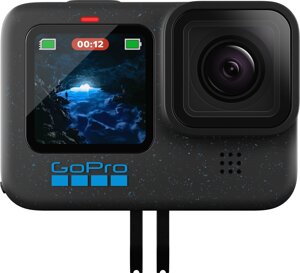 GoPro HERO 12 Black (CHDHX-121-RW)