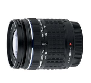 Olympus ZUIKO DIGITAL ED 40-150mm 1:4,0-5,6