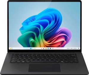 Microsoft Surface Laptop 7 Copilot+ PC Black (ZGM-00037)