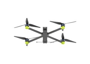 IFlight XL10 V6 Analog 6S BNF 5.8G 1.6W ELRS 868/915MHz