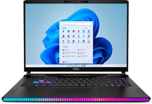 MSI Raider GE68 HX 14VGG-287US (RAIDERGE6814287)