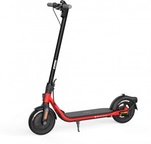 Ninebot by Segway D18E Black/Red (AA. 00.0012.07)