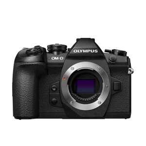Olympus OM-D E-M1 Mark II body (V207060BE000)
