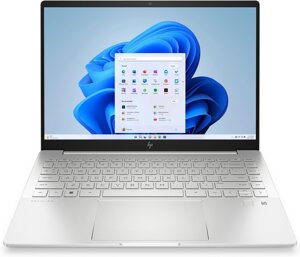 HP Pavilion Plus 14-eh1011ua Natural Silver (91M14EA)