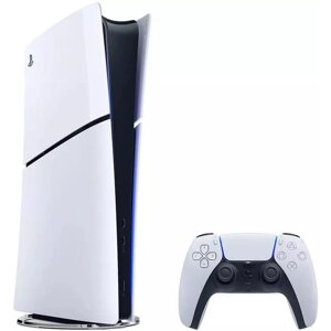 Sony PlayStation 5 Slim Digital Edition 1TB (1000040660)