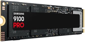 Samsung 9100 PRO 1 TB (MZ-VAP1T0BW)