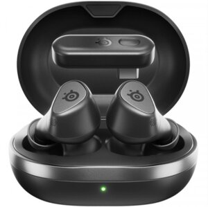 SteelSeries Arctis GameBuds Black (61680)