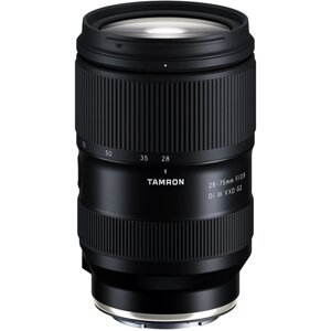 Tamron AF 28-75mm f/2.8 Di III VXD G2 (A063) (Sony E)