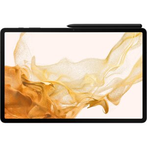 Samsung Galaxy Tab S8 Plus 12.4 8/256GB Wi-Fi Graphite (SM-X800NZAB)