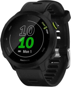 Garmin Forerunner 55 Black (010-02562-00/10)