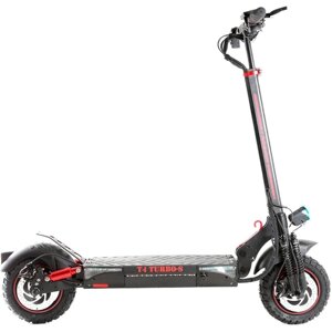 Crosser T4 Turbo Sport Air 10" + сиденье
