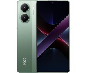 POCO X7 Pro 8/256GB Green